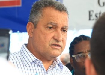 Rui Costa define prazo para chegada do PP e Republicanos no governo Lula