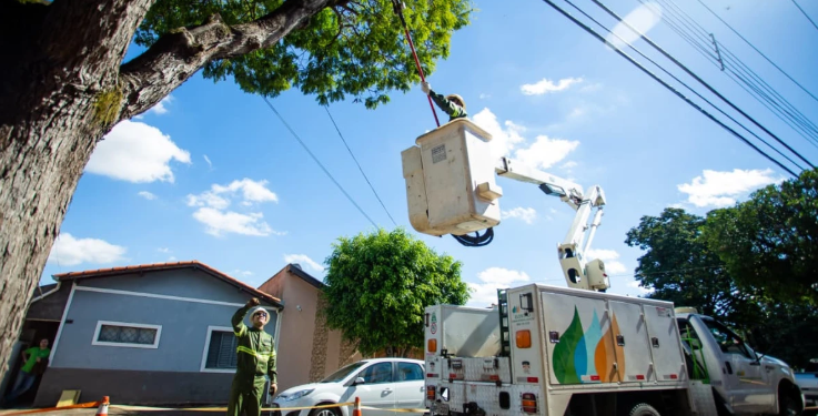 Salvador terá interrupção de energia em seis bairros nesta sexta-feira (28); confira os locais