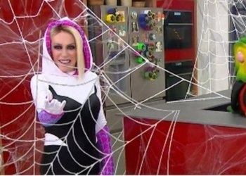 Ana Maria Braga pediu para deixar o ‘Mais Você’ em 2024, diz jornal