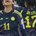 Colômbia vence Jamaica e avança às quartas de final da Copa do Mundo Feminina