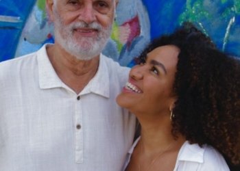 Mariene de Castro e Roberto Mendes retornam com show no Rio Vermelho