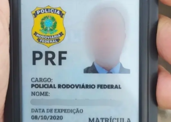 Homem é preso na Bahia ao se passar por policial para conseguir viajar de graça