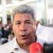 Jerônimo Rodrigues toma atitude sobre a segurança pública da Bahia