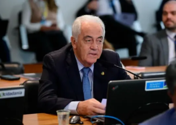 Otto Alencar diz que BC foi conservador e que Campos Neto “tomou birra” de quem defende corte dos juros