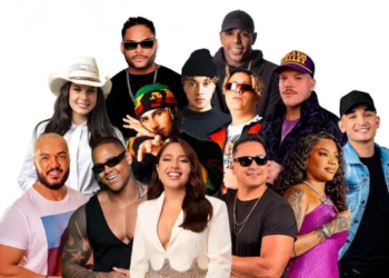 Salvador Fest anuncia ingressos promocionais até 15 de agosto