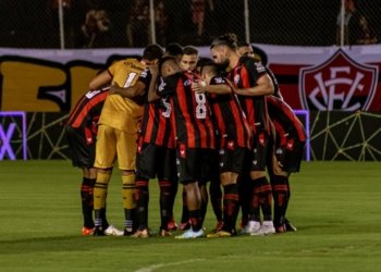 Se mantiver desempenho, Vitória pode fazer sua melhor campanha de pontos corridos na Série B