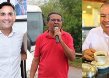 PT-BA diz que pode abrir mão de candidatura em Alagoinhas para apoiar aliado de Joaquim Neto