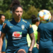 Cristiane detona Brasil na Copa: ‘Se estivesse lá, o pau ia torar’