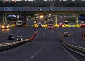 Pedágios na Estrada do Coco/Linha Verde passam a receber pagamentos via Pix