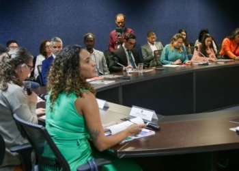 Governo apresenta propostas para combater o racismo no esporte