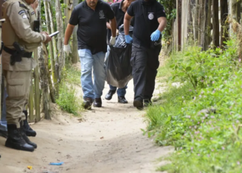Chacina de Mata de São João foi motivada por “Guerra do Tráfico”