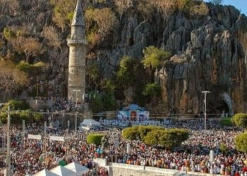 Romaria de Bom Jesus da Lapa é reconhecida como Patrimônio Imaterial da Bahia