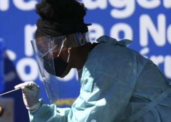 OMS rastreia novas variantes do coronavírus