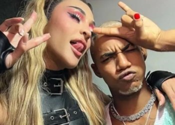 Após rumores de romance, Pabllo Vittar recebeu ligação de O Kannalha