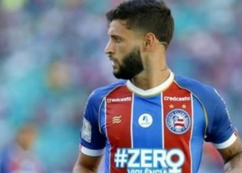 Revelado pelo Bahia, Juninho Capixaba vai jogar no futebol europeu