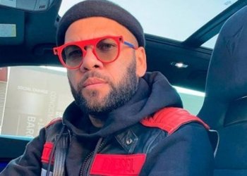 Justiça Espanhola deve julgar Daniel Alves ainda neste ano, diz site