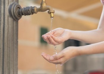 Fornecimento de água será interrompido em bairros de Salvador