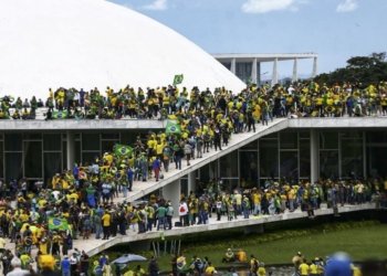 Moraes autoriza PGR a fazer acordo com investigados por atos golpistas