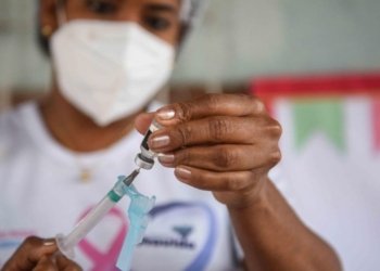 Dia D da Vacinação: Salvador mobiliza mais de 50 pontos neste sábado