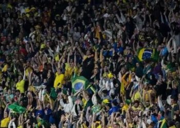 Copa do Mundo Feminina 2023 quebra recorde de público total nos estádios