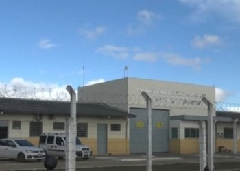 Foragido da Justiça é encontrado na Bahia 20 anos após morte de casal