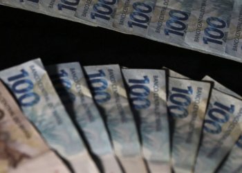 Receita Federal arrecada R$ 201,8 bilhões em julho