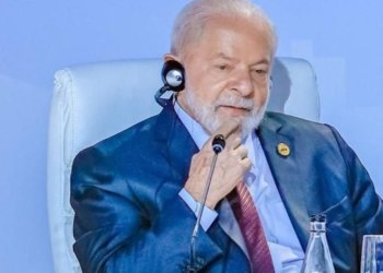 Lula defende maior cooperação entre países em desenvolvimento