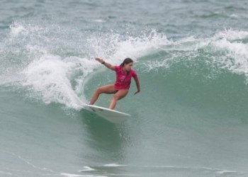 Salvador recebe etapa Sul-Americana da World Surf League (WSL)