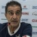 “Boa exibição da minha equipe”, diz Paiva após derrota sofrida para o Botafogo