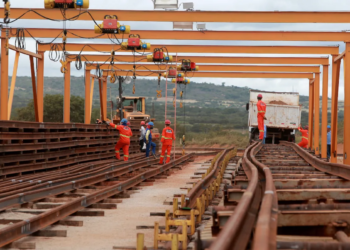 Governo federal vai aportar R$ 123 bi na Bahia