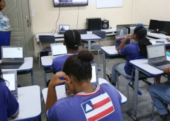 Mesmo com paralisação dos professores, Secretaria de Educação garante manutenção das aulas