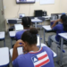 Mesmo com paralisação dos professores, Secretaria de Educação garante manutenção das aulas