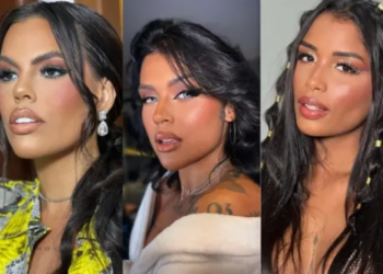 Mulher de Igor Kannário, Lai Mattos diz que tentou tirar a própria vida por causa de influenciadoras