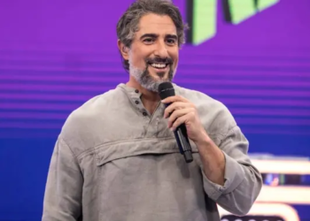 Globo exclui “Caldeirão com Mion” de grade fixa da emissora em 2024, diz colunista