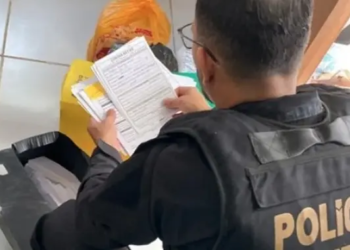 PF cumpre mandados contra empresários, jogadores e dirigentes em esquema de manipulação de resultados