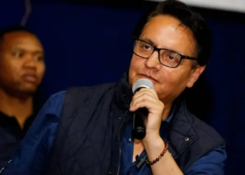 Itamaraty lamenta morte de de candidato à Presidência do Equador: “Ato deplorável”