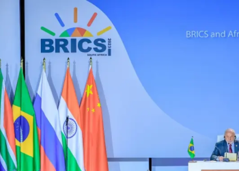 Lula pede maior cooperação entre países em desenvolvimento