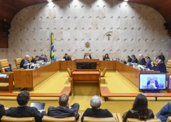 Julgamento da descriminalização do porte de maconha para consumo próprio é suspenso; placar tem cinco votos favoráveis