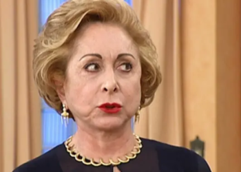 Morre a atriz Aracy Balabanian, aos 83 anos