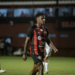Recuperado de lesão, Rodrigo Andrade se coloca à disposição do Vitória para jogo contra o Mirassol