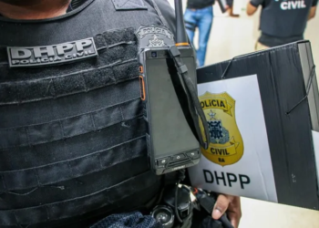 Líder de facção morto em ação planejava expandir área de atuação