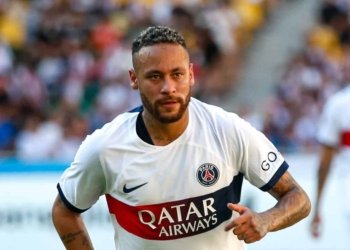 Neymar tem reunião e pede para sair do PSG imediatamente