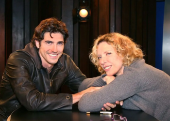 Reynaldo Gianecchini sobre vida amorosa: ‘Depois da Marília foi difícil’