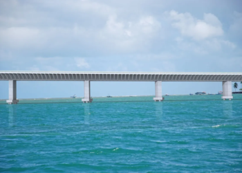 Rui Costa explica ausência da ponte Salvador-Itaparica no PAC