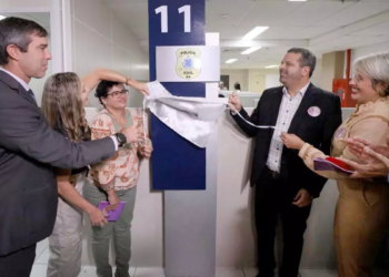 Polícia Civil inaugura unidade no SAC com atendimento para mulheres