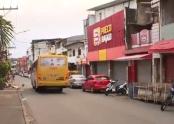 Mais de 700 alunos da rede municipal ficam sem aula após tiroteio na Santa Cruz