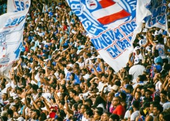 Tem promoção! Bahia inicia venda de ingressos para duelo contra o América-MG; saiba detalhes