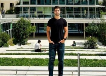 Bisneto de Antônio Carlos Magalhães planeja seguir passos do bisavô na política