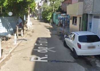 Nordeste de Amaralina: Tiroteio marca rebelião de suspeitos contra PMs