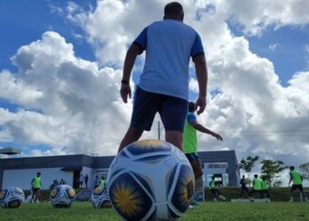 Bahia fica ‘preso’ no Rio de Janeiro após voo ser cancelado